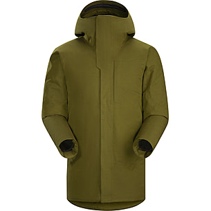 【最終値下げ】ARC’TERYX　THERME PARKA　Men's　Sサイズ Arc'teryx Therme Parka - Men's | | CampSaver.com