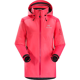 ジャケット・アウター Arc'teryx Theta AR womans S Arc'teryx Theta AR - Women's Review | Tested & Rated