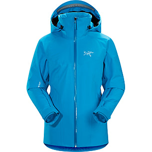 ARC'TERYX】Women's☆スキー・スノボ Tiya ジャケット ARC'TERYX