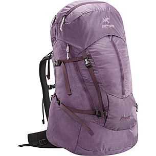 Arc'teryx Altra 48 Backpack - Women's | | CampSaver.com
