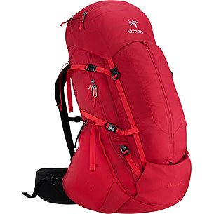 Arc'teryx Altra 65 Backpack | | CampSaver.com