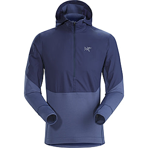 Arc'teryx Aptin Zip Hoody - Men's | | CampSaver.com