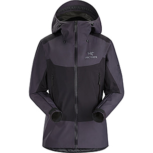 Arc'teryx Beta SL Hybrid Jacket - Women's | | CampSaver.com