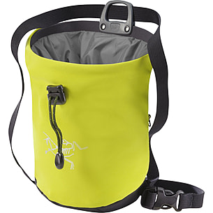 Arc'teryx C80 Chalk Bag | | CampSaver.com