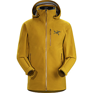 Arc'teryx Cassiar Jacket - Men's | Men's Insulated Ski Jackets