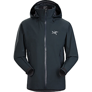 Arc'teryx Cassiar LT Jacket - Men's | Men's Jackets | CampSaver.com