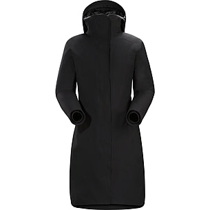 ARC'TERYX ゴアテックス ダウンコート CENTRALE PARKA Arc'teryx Centrale Parka - Women's | Women's Synthetic