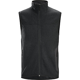 トップス arc'teryx covert vest L Arc'teryx Covert Vest - Men's | | CampSaver.com