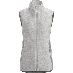 ARC’TERYX Covert Vest M コバートベスト グレー Arc'teryx Covert Vest - Women's | | CampSaver.com