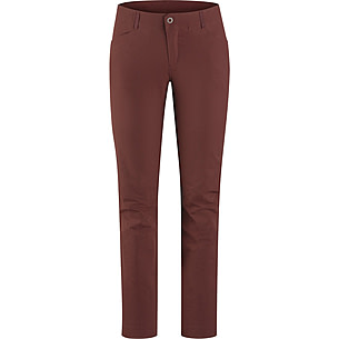Arc'teryx Creston AR Pant - Women's | | CampSaver.com
