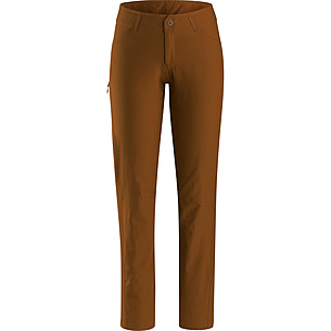 アークテリクス　CRESTON PANTS レディース　XS Arc'teryx Creston Pant - Women's | | CampSaver.com