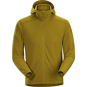 Arc'teryx Delta LT Hoody - Men's | | CampSaver.com Arc'teryx Delta LT Hoody - Men's | | CampSaver.com