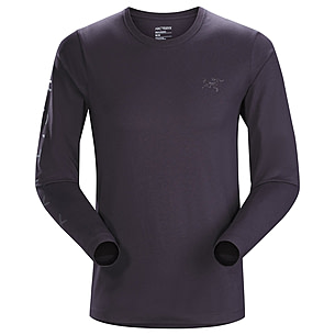 トップス ARC'TERYX Downword LS T-Shirt Arc'teryx Downword Long Sleeve T-Shirt - Men's | | CampSaver.com