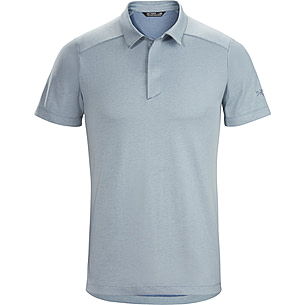ミ*コ様 アークテリクス ARC'TERYX エリス ERIS PORO ポロシ Arc'teryx Eris Polo - Men's | | CampSaver.com
