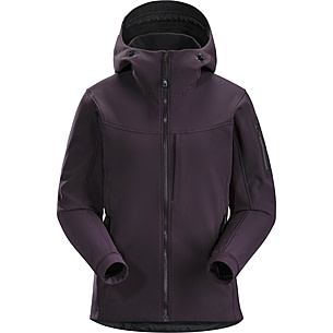 ARC'TERYX パテラパーカ M Arc'teryx Patera Parka Review | Switchback Travel