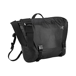 Arc'teryx Granville 10 Courier Bag | | CampSaver.com