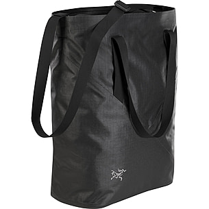 アークテリクス　トートバッグ　ブラック　Granville 18 Tote Arc'teryx Granville 18 Tote | | CampSaver.com
