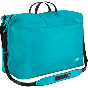 ARC'TERYX　INDEX10+10 Arc'teryx Index 10/10 Dual Sided Solo Bag | | CampSaver.com