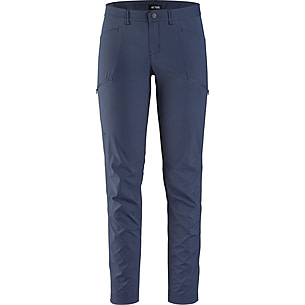 ARC'TERYX Kyla Pant サイズ2 Arc'teryx Kyla Pant - Women's | | CampSaver.com