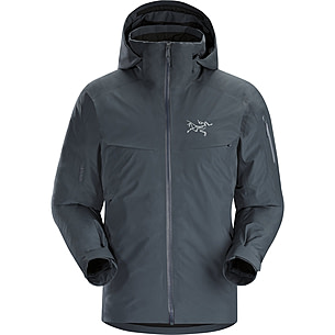 アークテリクス〈Macai Jacket〉 Arc'teryx Macai Jacket Men's – Arc'teryx | Ascent Outdoors