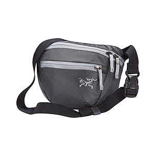Arc'teryx Mantis 1 Waistpack | | CampSaver.com