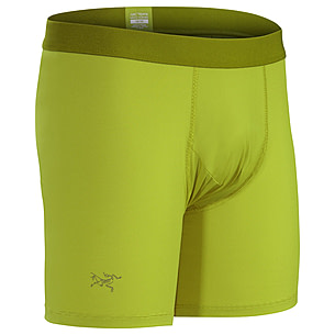 Arc'teryx Phase SL Boxer - Men's | Boxers & Briefs | CampSaver.com