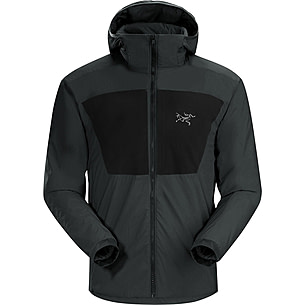 Arc'teryx Practitioner AR Hoody - Men's | | CampSaver.com