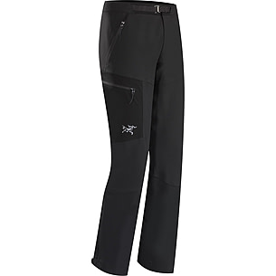 Arc'teryx Psiphon AR Pant - Men's | | CampSaver.com