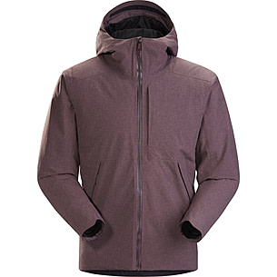 Arc'teryx Radsten Insulated Jacket - Men's | | CampSaver.com
