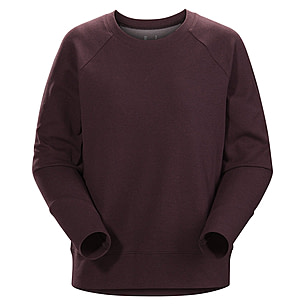 Arc’teryx アークテリクス　SIRRUS PULLOVER WOMENS Arc'teryx Sirrus Pullover - Women's | Everyday Henleys