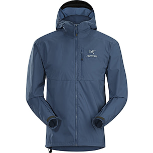 Arc'teryx Squamish Hoody - Mens | | CampSaver.com