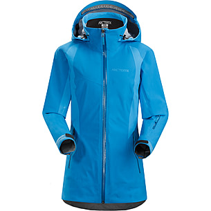 Arc'teryx Stingray Jacket - Women's | | CampSaver.com