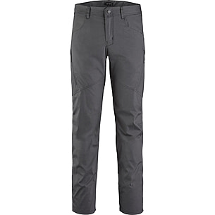 Arc'teryx Stowe Pant - Men's | | CampSaver.com