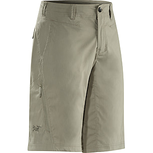 Arc'teryx Stowe Short - Men's | | CampSaver.com