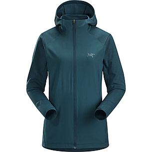 Arc'teryx Taema Hoody - Women's | | CampSaver.com