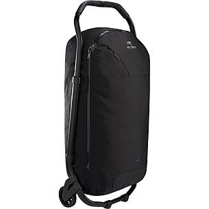 ARC’TERYX ROLLING DUFFEL V110 バードエイド有 Arc'teryx V110 Rolling Duffle | | CampSaver.com