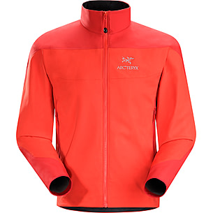 Arc'teryx Venta AR Jacket - Men's | | CampSaver.com