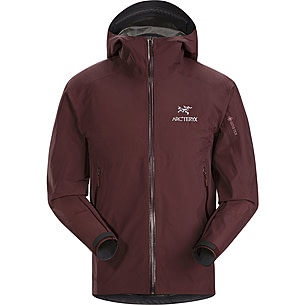 Arc'teryx Zeta SL Jacket - Women's | | CampSaver.com