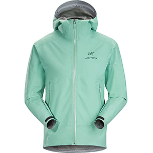 Arc'teryx Zeta SL Jacket - Men's | | CampSaver.com