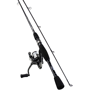 Ardent Reaper Spinning Combo  CampSaver