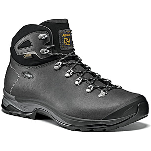 Asolo Men\'s Thyrus Gv Gortex US 12 Gray Waterproof Lace-Up Trail Hiking Boots Asolo Thyrus GV Hiking Boot - Men main image 2