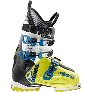 Atomic Waymaker FR Tour Ski Boots — CampSaver