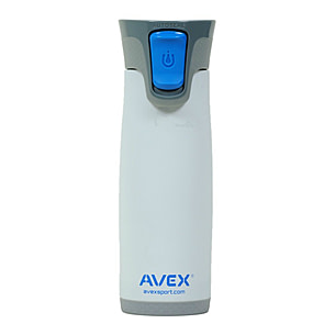 AVEX Highland Autoseal Travel Mug — CampSaver
