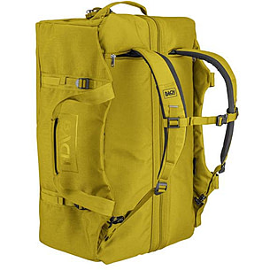 BACH Dr. Duffel 70 Bag — CampSaver