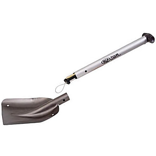 Backcountry Access Tour Shovel System w/ Extension — CampSaver