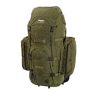Bergans of Norway PowerFrame 130 L Backpack — CampSaver