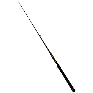 berkley air im7 fishing rod Lightning Trout Spinning Ideal for both saltwater and freshwater use Berkley Lightning Rod BSLR701M Medium