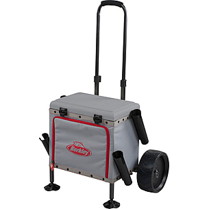 berkley fishing cart instructions eGift Card ready fishing combination thats the ideal choice for catfish VEVOR Beach Fishing Cart Manual,
