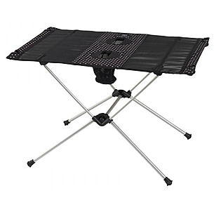 Big Agnes Burton Camp Table Clearance | | CampSaver.com