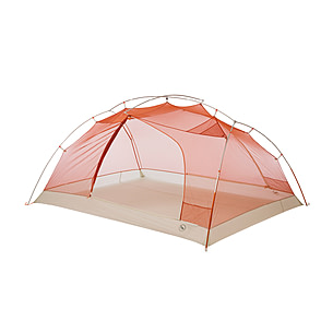 Big Agnes Copper Spur 3 Platinum Tent | Car Camping Tents